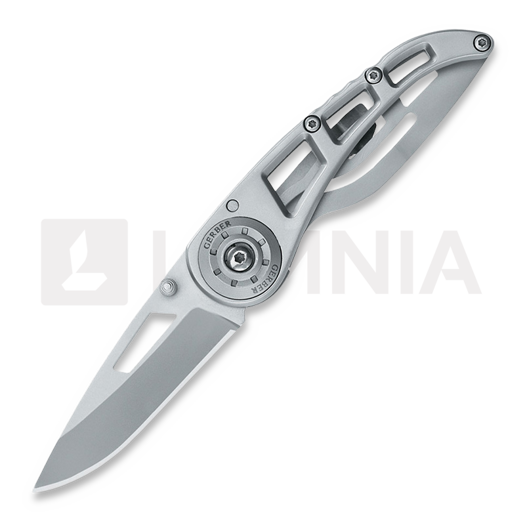 Gerber Ripstop I סכין מתקפלת