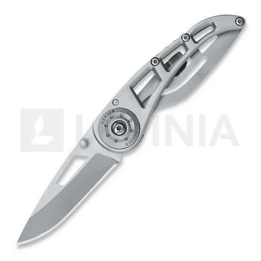 Navaja Gerber Ripstop I