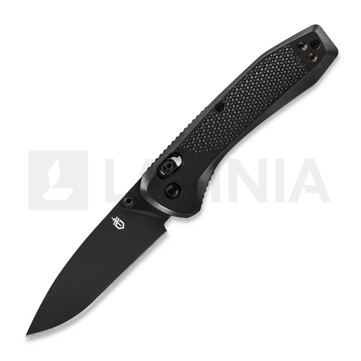 Gerber Sedulo S30V Black összecsukható kés G30001708