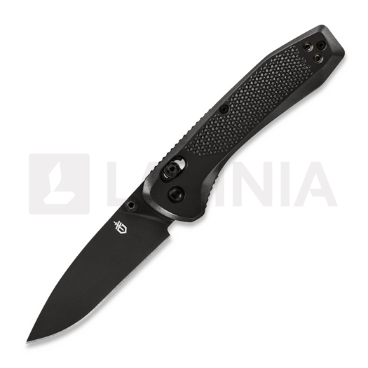 Navalha Gerber Sedulo S30V Black G30001708