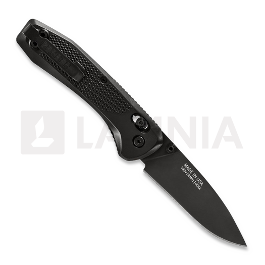 Couteau pliant Gerber Sedulo S30V Black G30001708