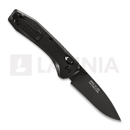 Couteau pliant Gerber Sedulo S30V Black G30001708