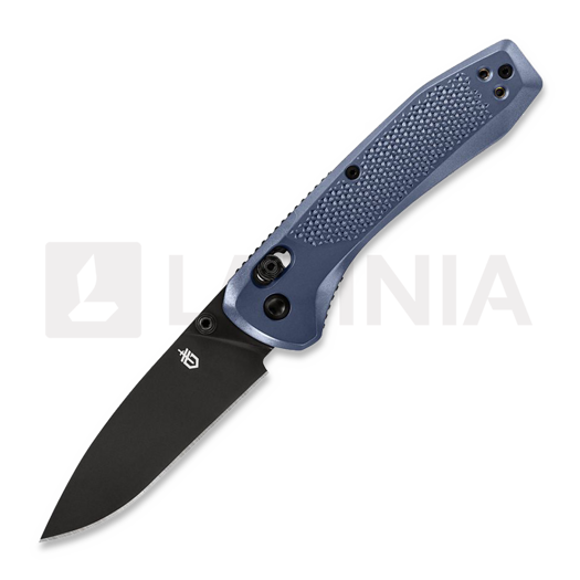 มีดพับ Gerber Sedulo S30V Blue G1706