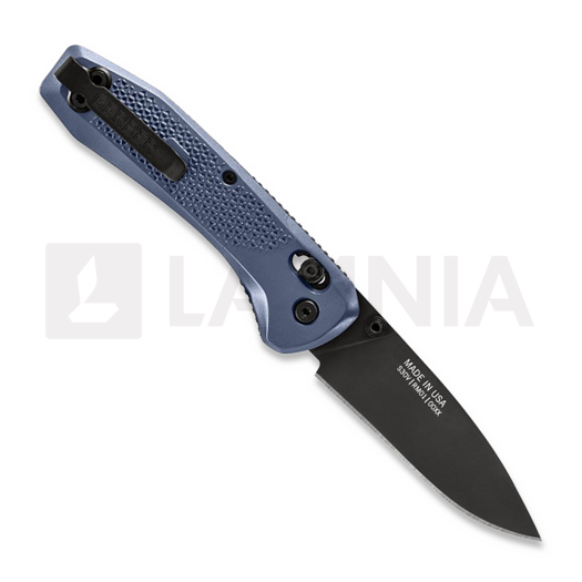 Couteau pliant Gerber Sedulo S30V Blue G1706