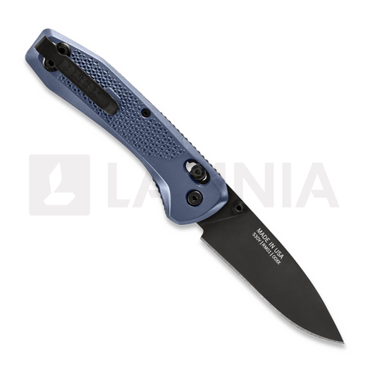 Couteau pliant Gerber Sedulo S30V Blue G1706