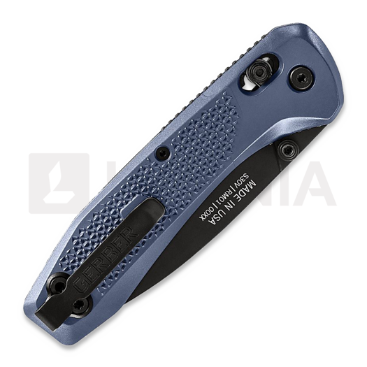 Couteau pliant Gerber Sedulo S30V Blue G1706