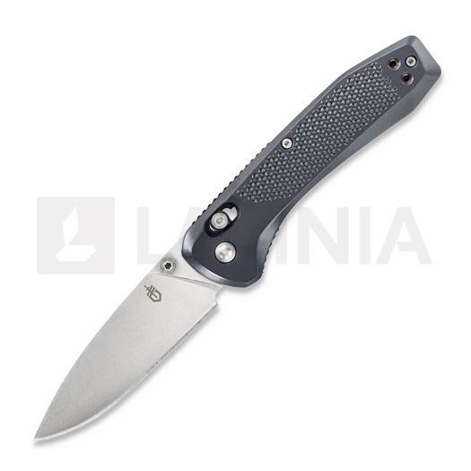 Couteau pliant Gerber Sedulo S30V Gray G1707