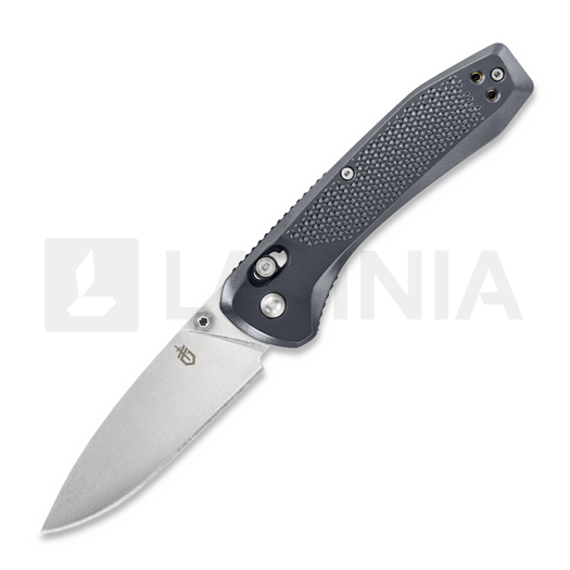 Складной нож Gerber Sedulo S30V Gray G1707