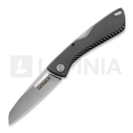 Gerber Sharkbelly Lockback vouwmes