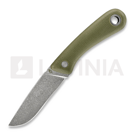 Gerber Spine, 초록 3424