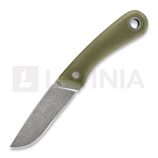 Gerber Spine, zielona G3424