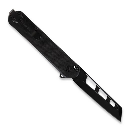 Zav&iacute;rac&iacute; nůž Gerber Spire Linerlock A/O, Black 1917