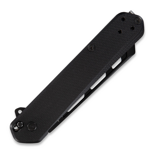 Zav&iacute;rac&iacute; nůž Gerber Spire Linerlock A/O, Black 1917