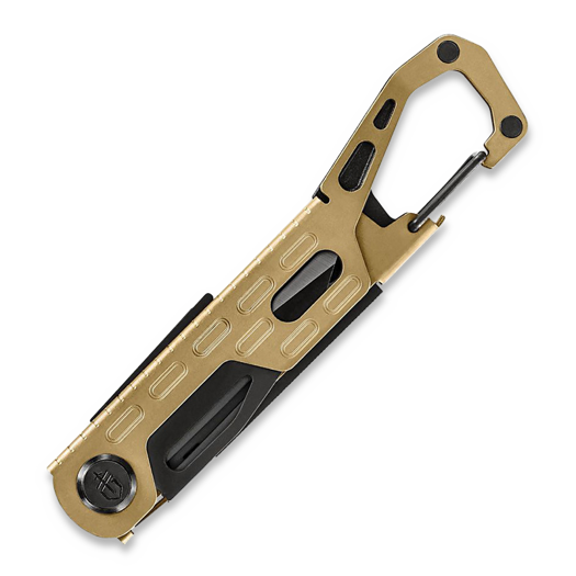 &Pi;&omicron;&lambda;&upsilon;&epsilon;&rho;&gamma;&alpha;&lambda;&epsilon;ί&omicron; Gerber Stake Out Champagne 1744