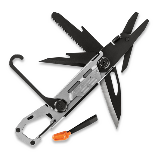 Gerber Stake Out Silver multiværktøj G30001740