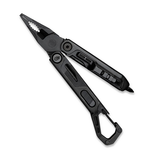 Gerber Stakeout Drive マルチツール, 黒 G1077536