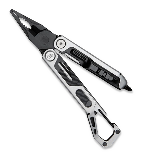 Gerber Stakeout Drive multitool, Satin G1077539