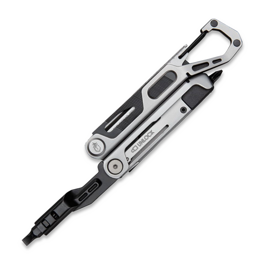Gerber Stakeout Drive multitool, Satin G1077539