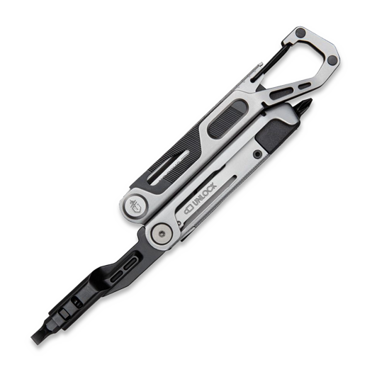 Gerber Stakeout Drive multitool, Satin G1077539