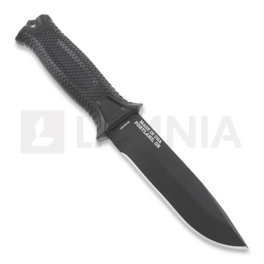 Gerber Strongarm kniv, svart 1038