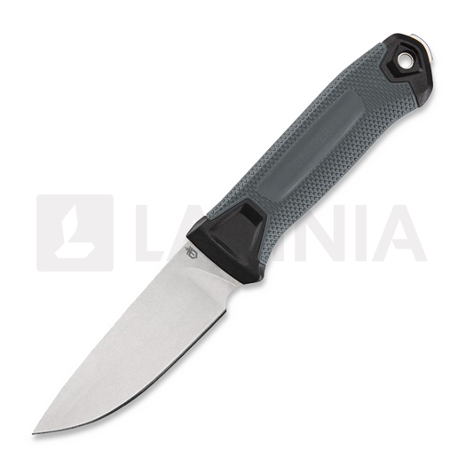 Нож Gerber Strongarm Camp Grey G1069216