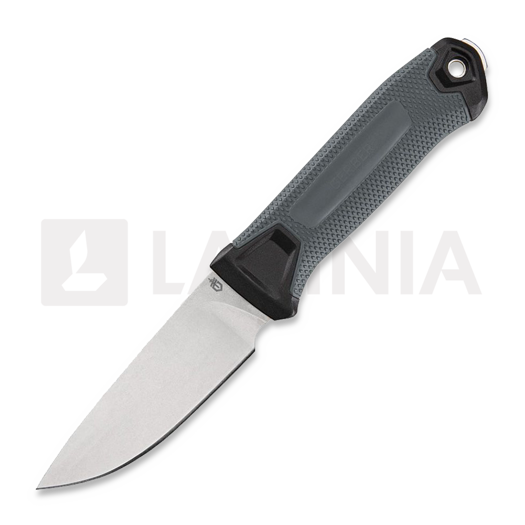 มีด Gerber Strongarm Camp Grey G1069216