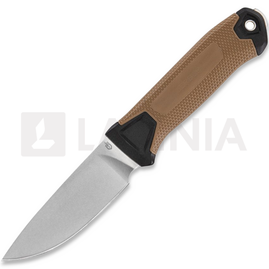 Gerber Strongarm Camp Magnacut ナイフ, coyote G1075371