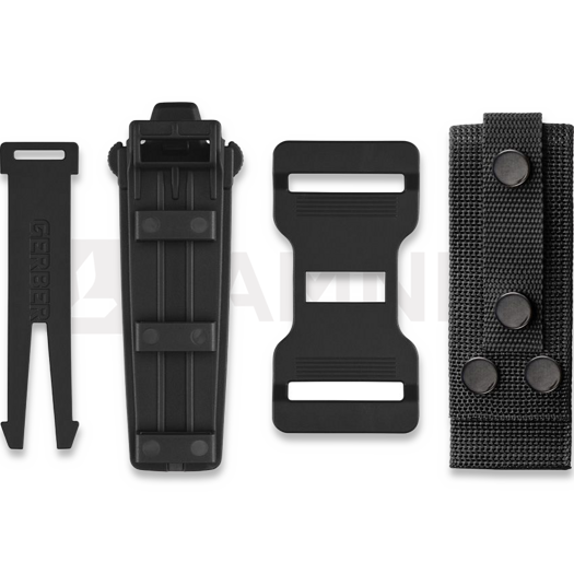Gerber Strongarm Camp Magnacut kniv, coyote G1075371