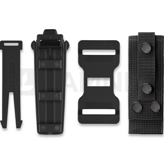 Gerber Strongarm Camp Magnacut 刀, coyote G1075371