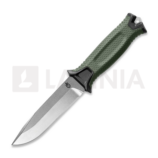 Нож Gerber Strongarm Green G1069028