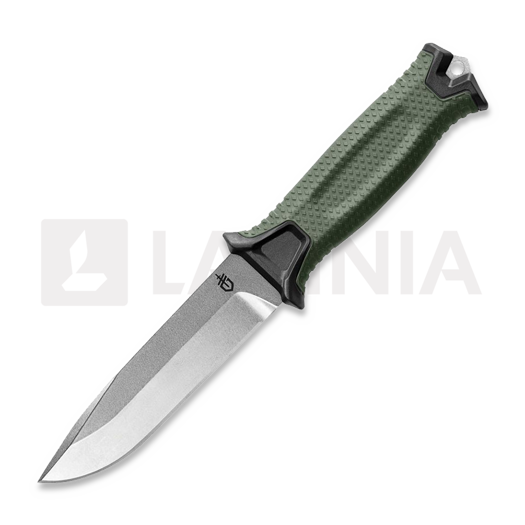 Ніж Gerber Strongarm Green G1069028