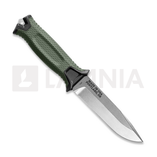 Нож Gerber Strongarm Green G1069028
