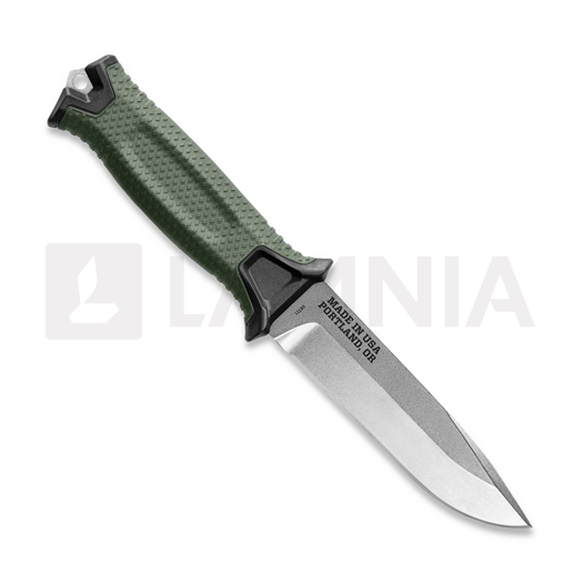 Gerber Strongarm Green knife G1069028