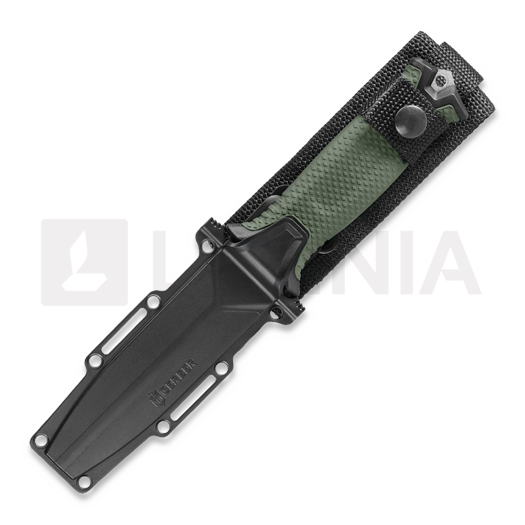 Нож Gerber Strongarm Green G1069028