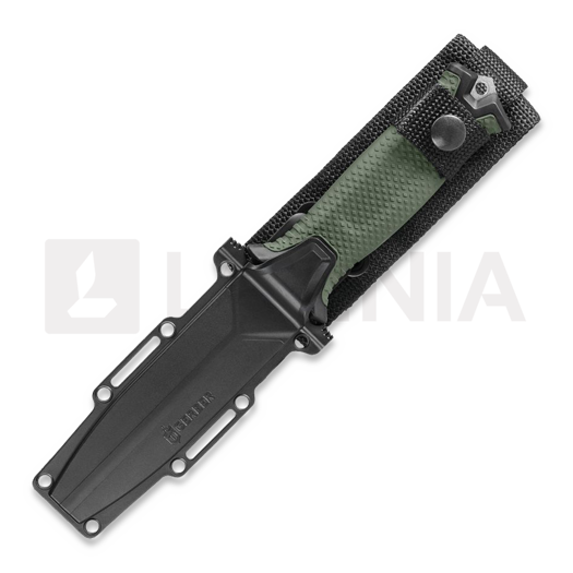 Nuga Gerber Strongarm Green G1069028