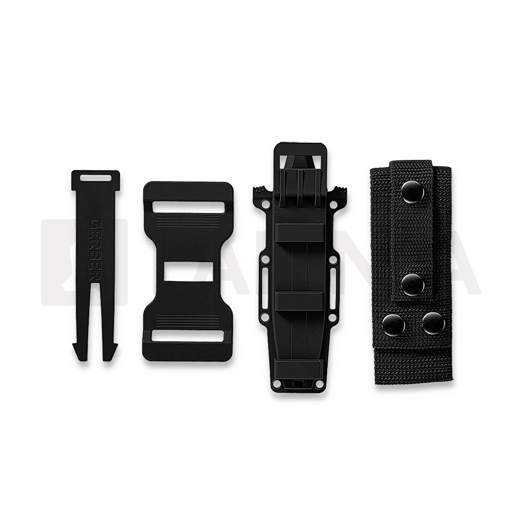 มีด Gerber Strongarm Magnacut 1075372