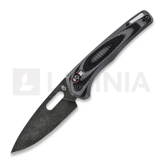 Gerber Sumo Pivot Lock sulankstomas peilis, juoda 1813