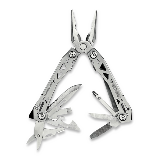 Gerber Suspension NXT G1364
