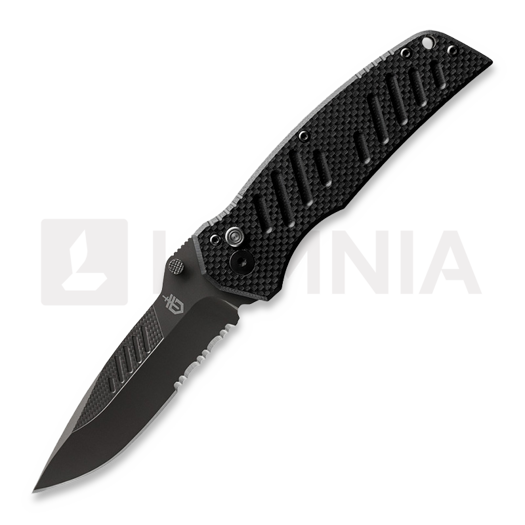 Gerber Swagger Plunge Lock A/O 접이식 나이프 1709