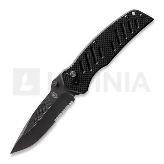 Складной нож Gerber Swagger Plunge Lock A/O G1709