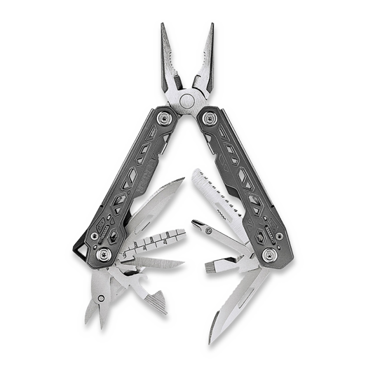Gerber Truss 1343