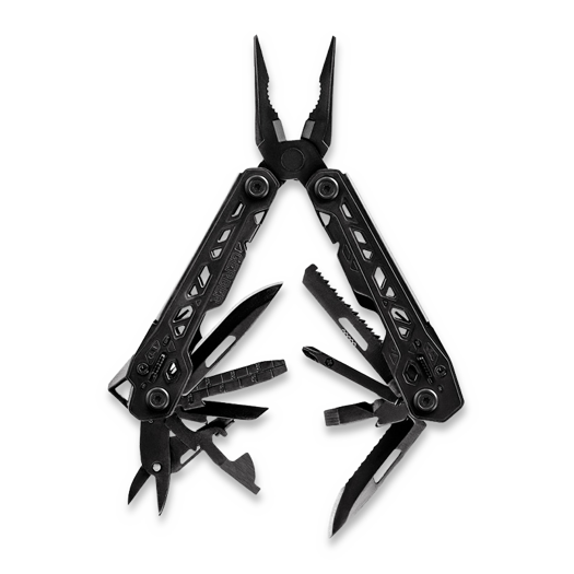 Мультиінструмент Gerber Truss, Black G1065690