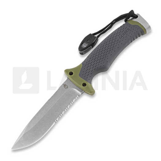 Gerber Ultimate veitsi G1829