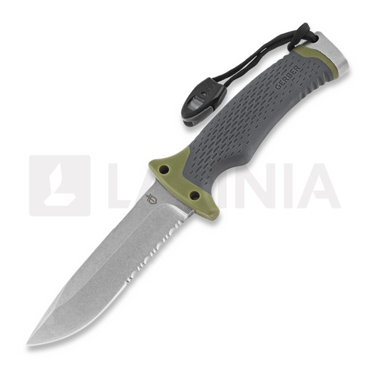 Gerber Ultimate סכין G1829