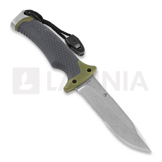 Gerber Ultimate peilis G1829