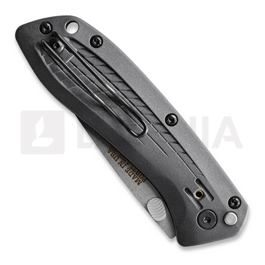Gerber US Assist CPM S30V sulankstomas peilis, pilka G1205