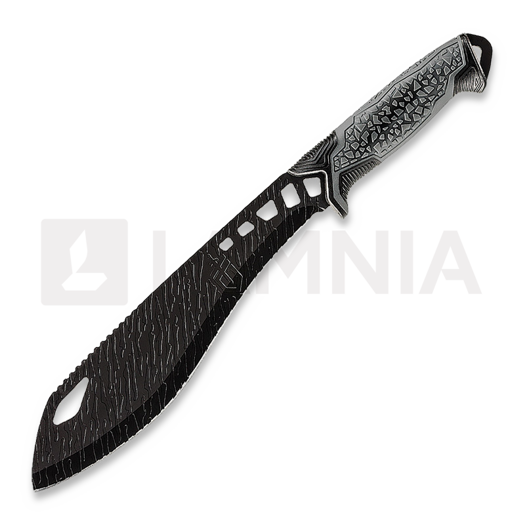 Machette Gerber Versafix, gris 3471