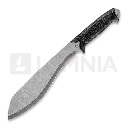 Gerber Versafix Machete Black マチェテナイフ 3473