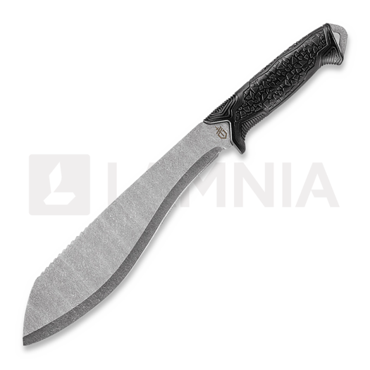 Мачете Gerber Versafix Machete Black G3473