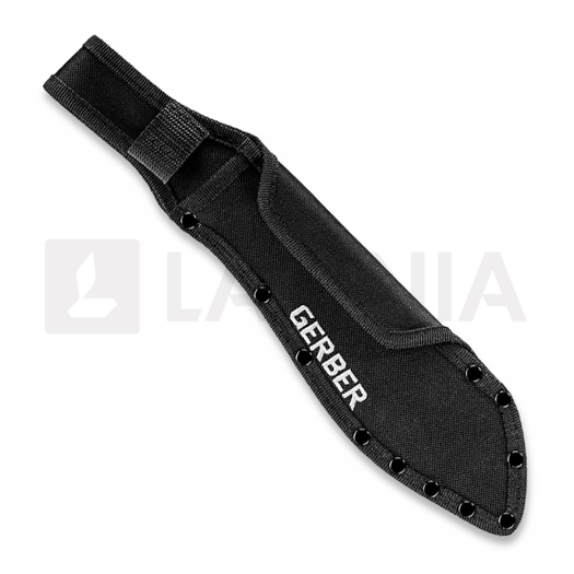 Gerber Versafix Machete Black 弯刀 G3473